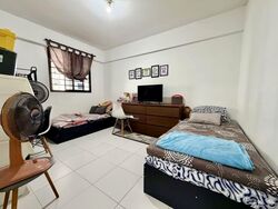 Blk 107 Yishun Ring Road (Yishun), HDB 3 Rooms #602828121